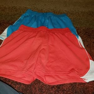 Women's shorts